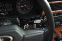 1988 Jaguar XJS V12 Hess & Eisenhardt Cabriolet for sale