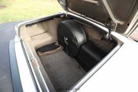 1988 Jaguar XJS V12 Hess & Eisenhardt Cabriolet for sale