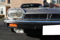 1988 Jaguar XJS V12 Hess & Eisenhardt Cabriolet for sale