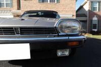 1988 Jaguar XJS V12 Hess & Eisenhardt Cabriolet for sale