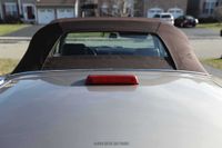 1988 Jaguar XJS V12 Hess & Eisenhardt Cabriolet for sale