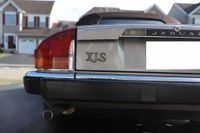 1988 Jaguar XJS V12 Hess & Eisenhardt Cabriolet for sale