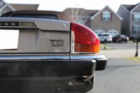 1988 Jaguar XJS V12 Hess & Eisenhardt Cabriolet for sale