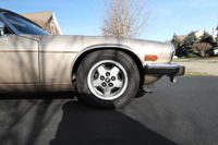 1988 Jaguar XJS V12 Hess & Eisenhardt Cabriolet for sale