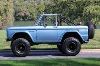 1974 Ford Bronco for sale