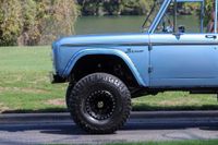 1974 Ford Bronco for sale