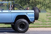 1974 Ford Bronco for sale