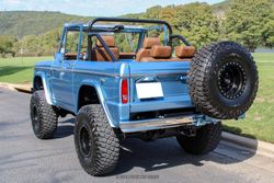 1974 Ford Bronco for sale