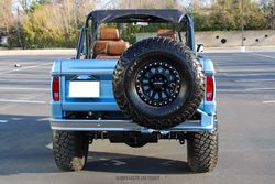 1974 Ford Bronco for sale