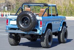 1974 Ford Bronco for sale