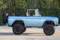 1974 Ford Bronco for sale