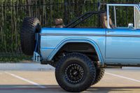 1974 Ford Bronco for sale