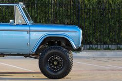 1974 Ford Bronco for sale