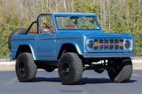 1974 Ford Bronco for sale