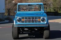 1974 Ford Bronco for sale