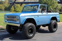 1974 Ford Bronco for sale