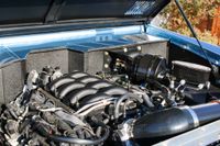 1974 Ford Bronco for sale