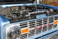 1974 Ford Bronco for sale