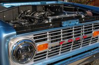 1974 Ford Bronco for sale