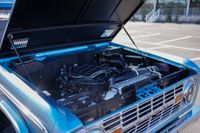 1974 Ford Bronco for sale