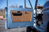 1974 Ford Bronco for sale