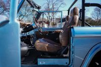 1974 Ford Bronco for sale