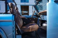 1974 Ford Bronco for sale