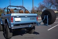 1974 Ford Bronco for sale