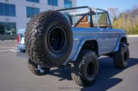 1974 Ford Bronco for sale