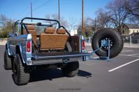 1974 Ford Bronco for sale