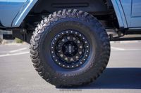 1974 Ford Bronco for sale