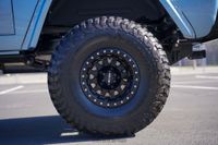 1974 Ford Bronco for sale
