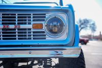 1974 Ford Bronco for sale