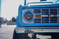 1974 Ford Bronco for sale