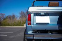 1974 Ford Bronco for sale