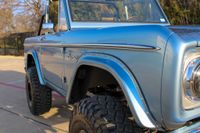 1974 Ford Bronco for sale