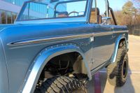 1974 Ford Bronco for sale