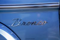 1974 Ford Bronco for sale