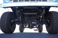 1974 Ford Bronco for sale