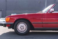 1980 Mercedes-Benz 380SL Roadster for sale