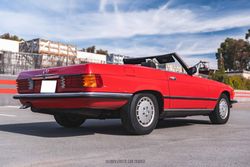 1980 Mercedes-Benz 380SL Roadster for sale