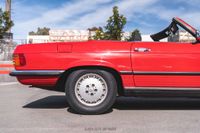 1980 Mercedes-Benz 380SL Roadster for sale
