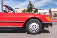 1980 Mercedes-Benz 380SL Roadster for sale