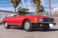 1980 Mercedes-Benz 380SL Roadster for sale