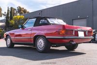 1980 Mercedes-Benz 380SL Roadster for sale