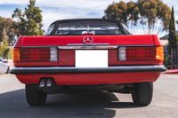1980 Mercedes-Benz 380SL Roadster for sale