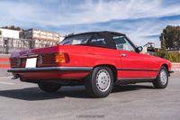 1980 Mercedes-Benz 380SL Roadster for sale