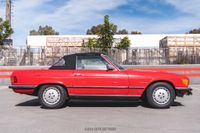 1980 Mercedes-Benz 380SL Roadster for sale