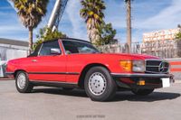 1980 Mercedes-Benz 380SL Roadster for sale