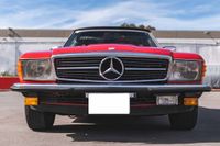 1980 Mercedes-Benz 380SL Roadster for sale